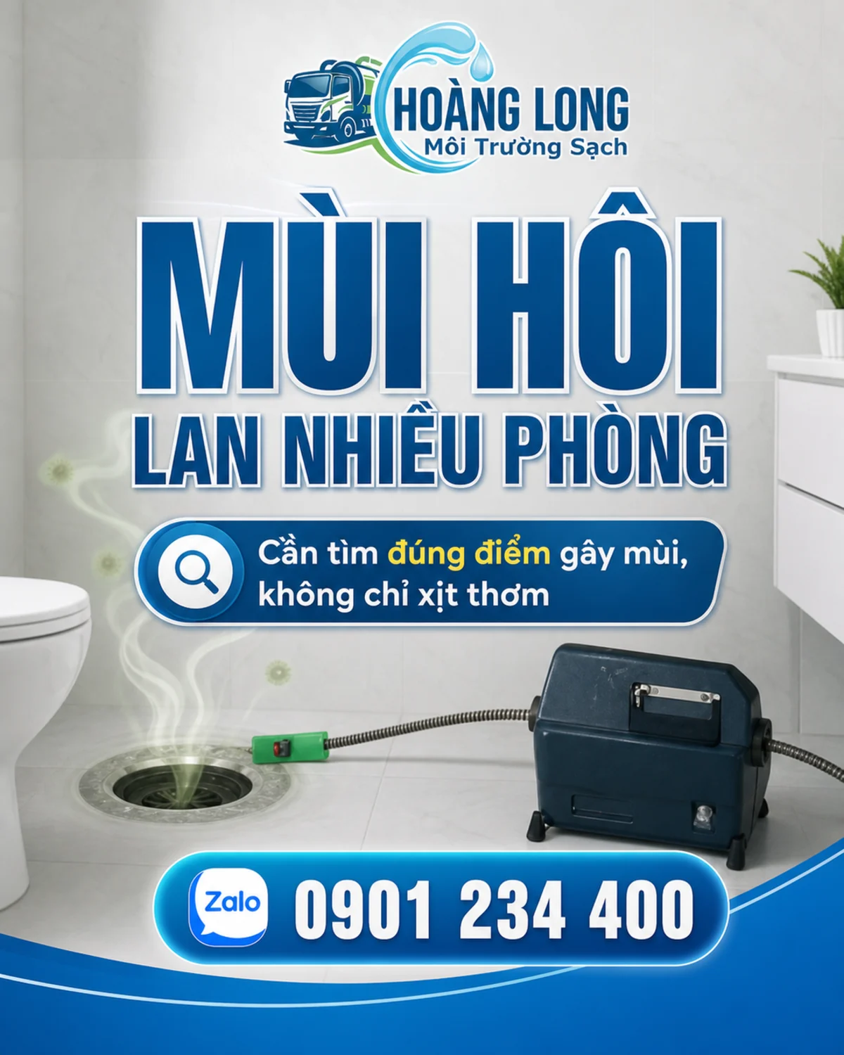 Hút Hầm Cầu Ninh Phước: Bảng Giá 2026 Và Đặc Thù Nhà Vườn Vùng Nho
