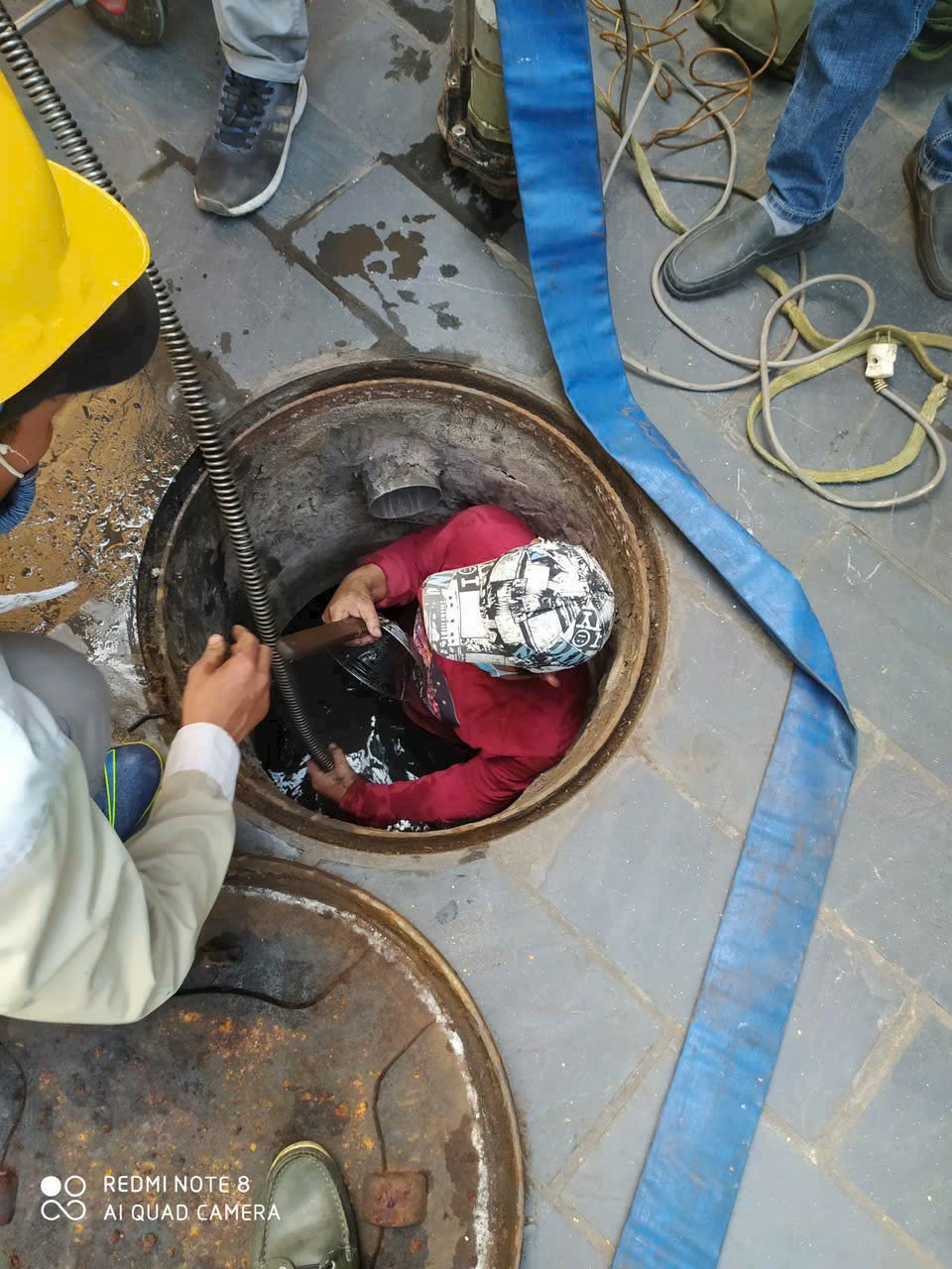 Công trình thực tế — nao-vet