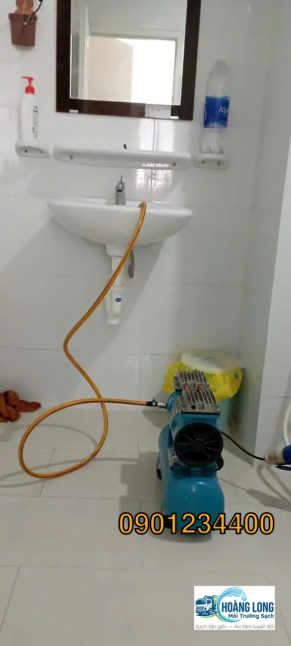 Công trình thực tế — thong-bon-lavabo