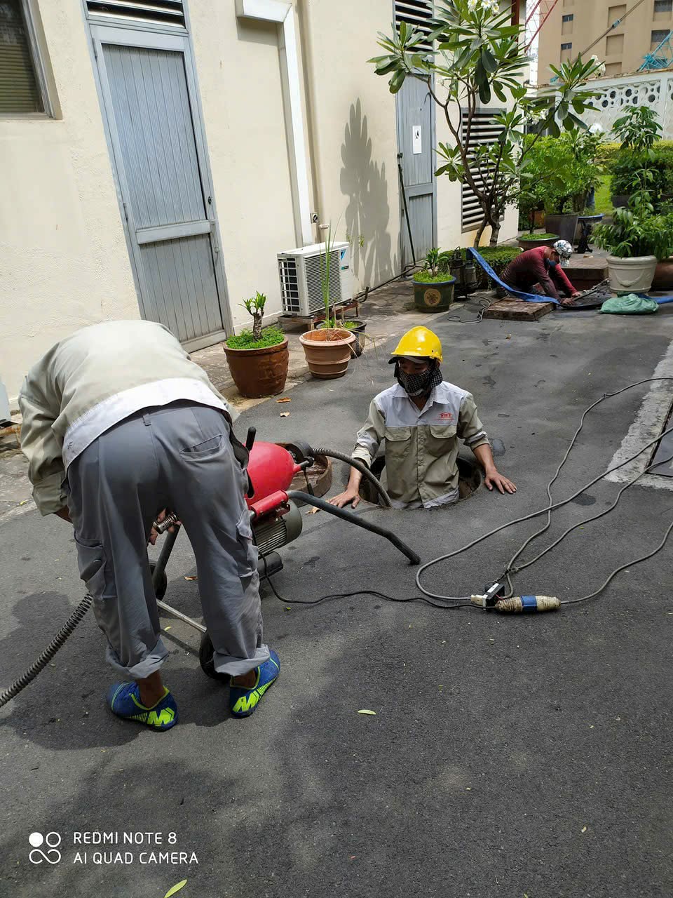 Công trình thực tế — thong-cong-1