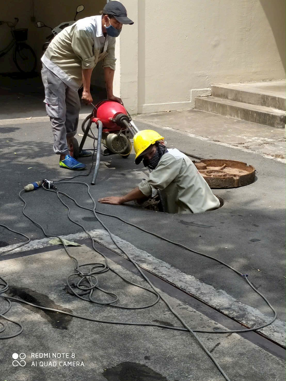 Công trình thực tế — thong-cong-2