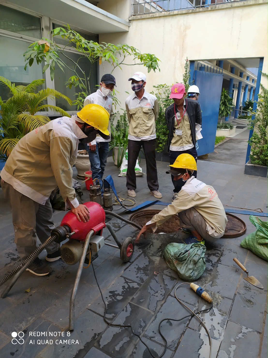 Công trình thực tế — thong-cong-3