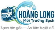Công ty TNHH Môi Trường Sạch Hoàng Long — Hút hầm cầu Khánh Hoà